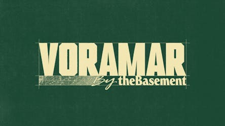 Voramar By Thebasement W- Art Of Tones
